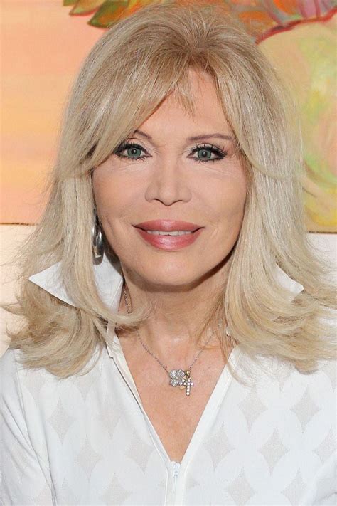 Amanda Lear 